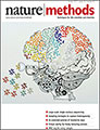 Nature Methods Cover