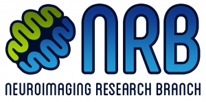 Neuroimaging Research Branch Logo
