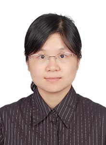 Sufang Li, Ph.D.