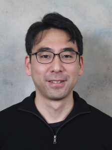 Hideaki Yano, Ph.D.