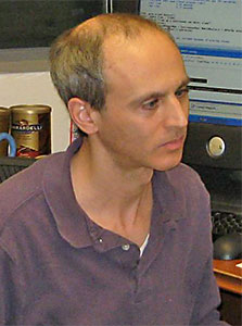 David H. Epstein, Ph.D.