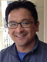 Eisuke Koya, Ph.D.