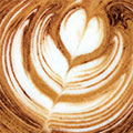 An image of a latte.