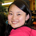 Anna Li, Ph.D.