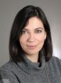 Silvia Lopez-Guzman, M.D., Ph.D.