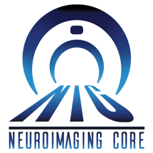 Neuroimaging Core Logo