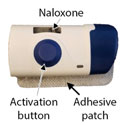 A Nalaxone Injector